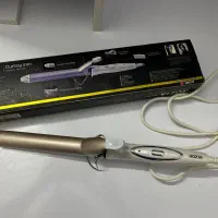 بابلیس و فر کننده مو روزیا مدل HR721