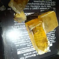 کهربا و یاقوت