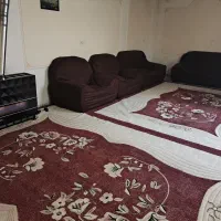 سوییت ویلایی مبله