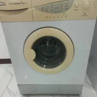 ماشین لباسشویی برند پاکشوما ۷ کیلویی