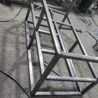 استخدام جوشکار و مونتاژ کار حرفه ای