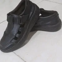 کفش تابستانی سایز۴۰  مشتری واقعی تخفیف خوبی میدم