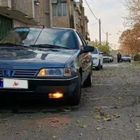 405 مدل 97|خودرو سواری و وانت|همدان, |دیوار