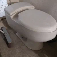 توالت فرنگی