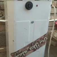 آبگرمکن برقی شعله طلایی