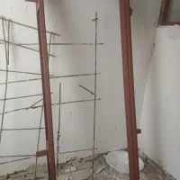 چارچوب فلزی فرانسوی