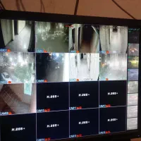 نصب دوربین مداربسته و دزدگیر اماکن