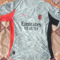 کیت Ac Milan