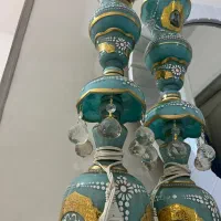 شمعدانی شاه عباسی