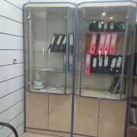 ویترین اداری
