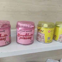 چسب 123، چسب سنگ
