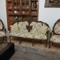 مبلمان سلطنتی
