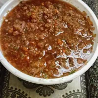 ترشی هفت بیجار