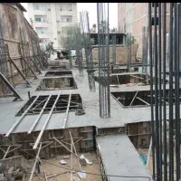 نیروی ارماتور بند