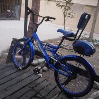 دوچرخه