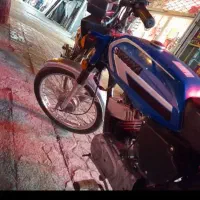سوزوکی ۱۰۰