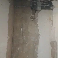 گچکاری لکه گیری روبیس کاری