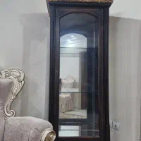 ویترین درحدنو