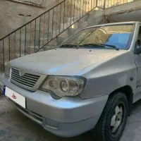 پراید132مدل 88شاسی پلمپ