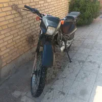 تریل ۲۰۰ سی‌سی