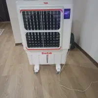 کولر آبی برفاب ۵۰۰۰ bf