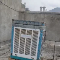 کولر آبی