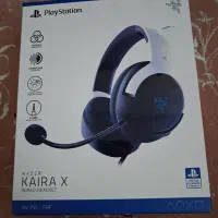 هدست گیمینگ ریزر