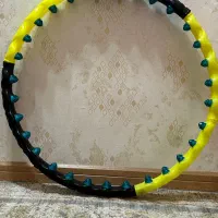 حلقه ای ورزشی