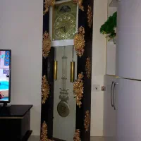 ساعت زیبا