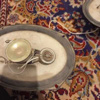 باندظبط پنل جرثقیل زنجیر چرخ
