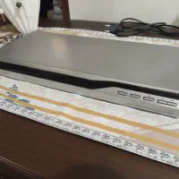 DVD ال جی|پخشکننده DVD و ویدیو|کرج, برغان|دیوار