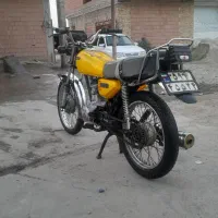 125 هندا
