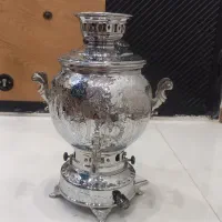 سماور گازی