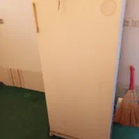 یخچال آزمایش