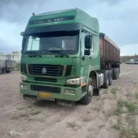 هوو کشنده با کمپرسی