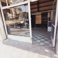 مغازه 16متری اجاره ای ۱۷ شهریور جنوبی