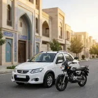 صدور بیمه ثالث و بدنه ( پایین ترین نرخ)