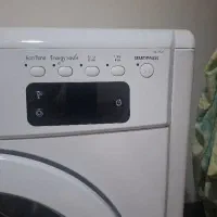 لباسشوی ایندیزت