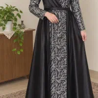 لباس مجلسی