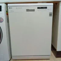 ماشین ظرفشویی ال جی