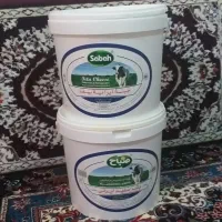 سطل جای پنیر ودبه جای خیارشور