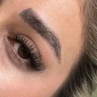 آموزش اکستنشن مژه پردیس