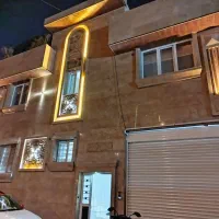 اجاره منزل مبله تمیز با امکانات رفاهی در محله ارام