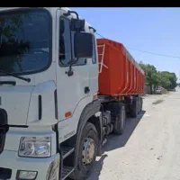 راننده پایه یک جویای کار