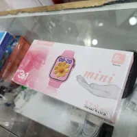 ساعت مچی دیجیتال kw68 mini