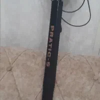 جارو برقی