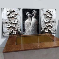 گالری مهر و ماه مدل دکوراتیو در ۵۰ طرح