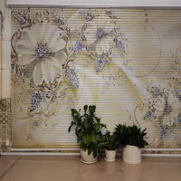 پرده|پرده، رانر، رومیزی|تهران, فلاح|دیوار