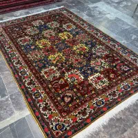 شش متری تک خشت بختیار