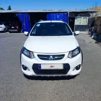 کوییک 1400 بی رنگ‌